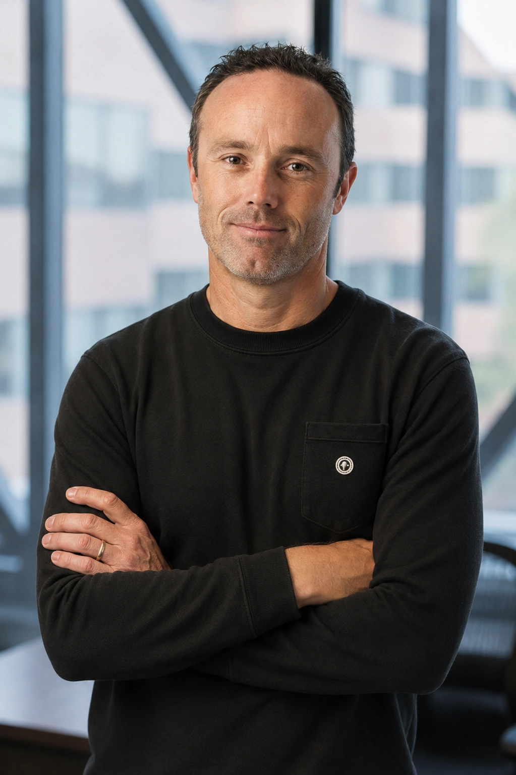 Zed Morrey, Kingdom Business Coach