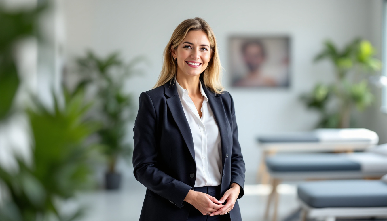 Business Coaching for Allied Health Practice Owners