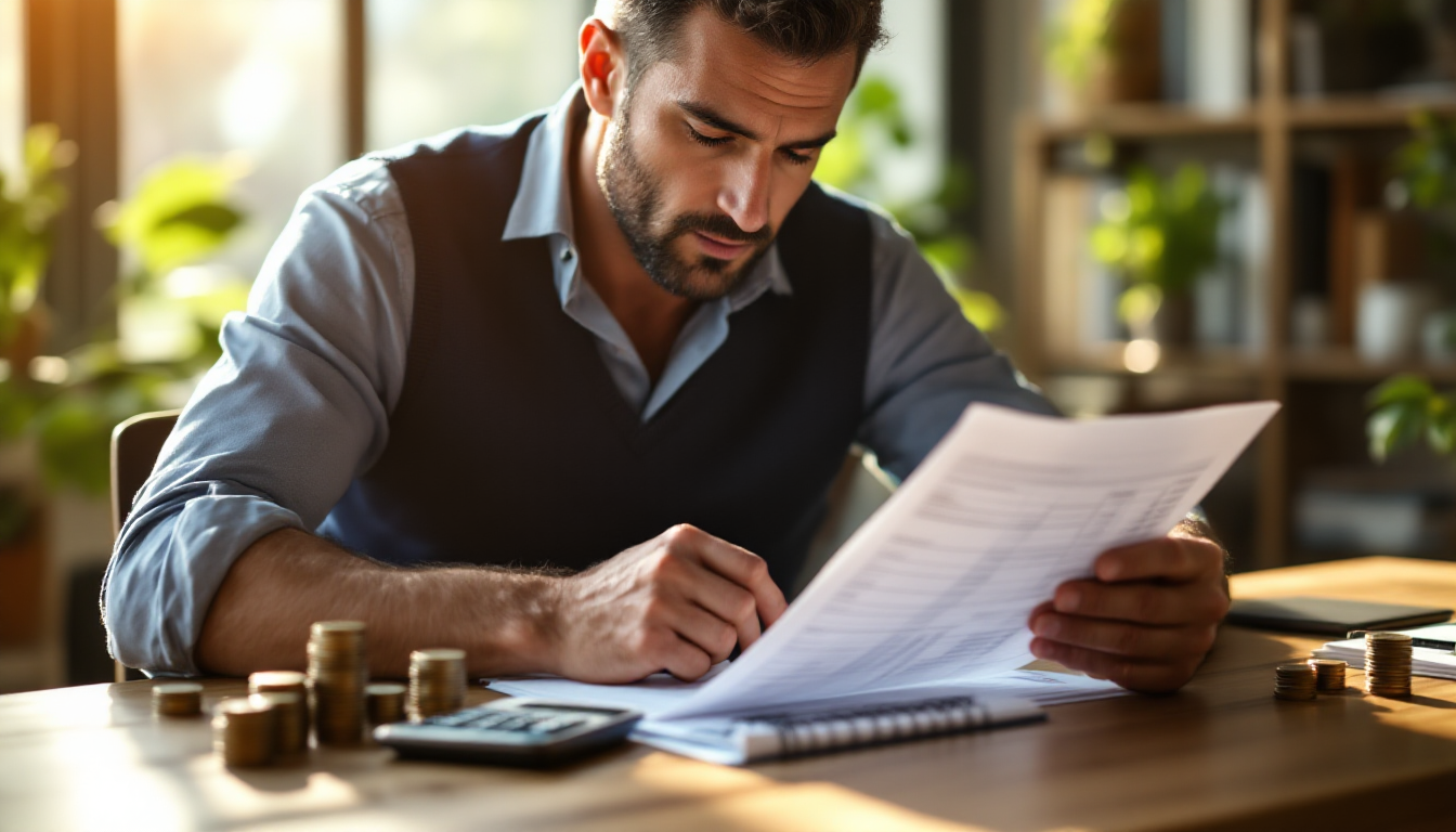Biblical Financial Stewardship for Small Business Owners
