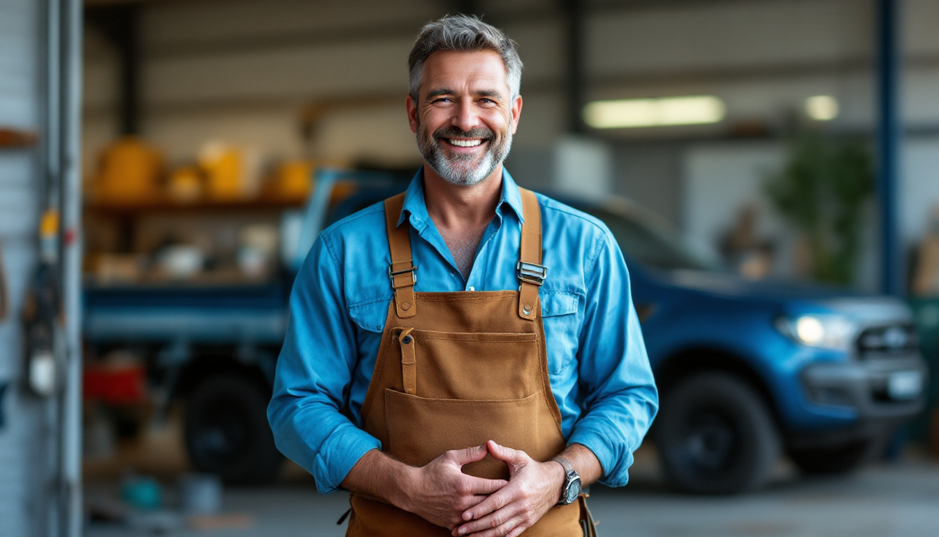 Business Coaching for Tradies: A Trade Business That Runs Without You