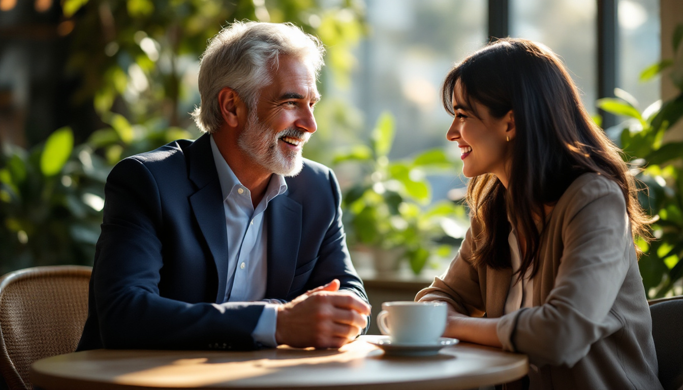 Business Coach in Melbourne's Eastern & South-East Suburbs