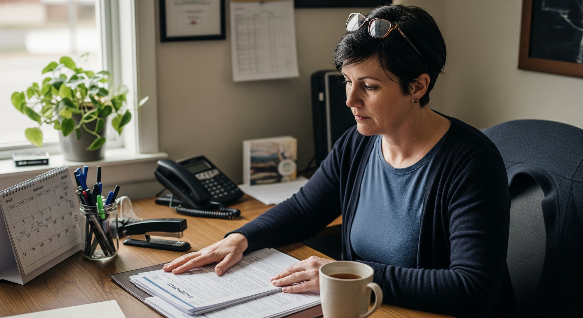 Do You Have the Right Business Insurance? A Plain Guide