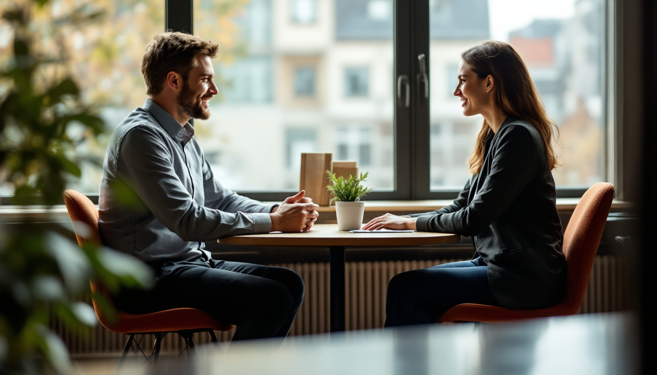 How to Have Difficult Conversations With Staff (Without Dreading Them)