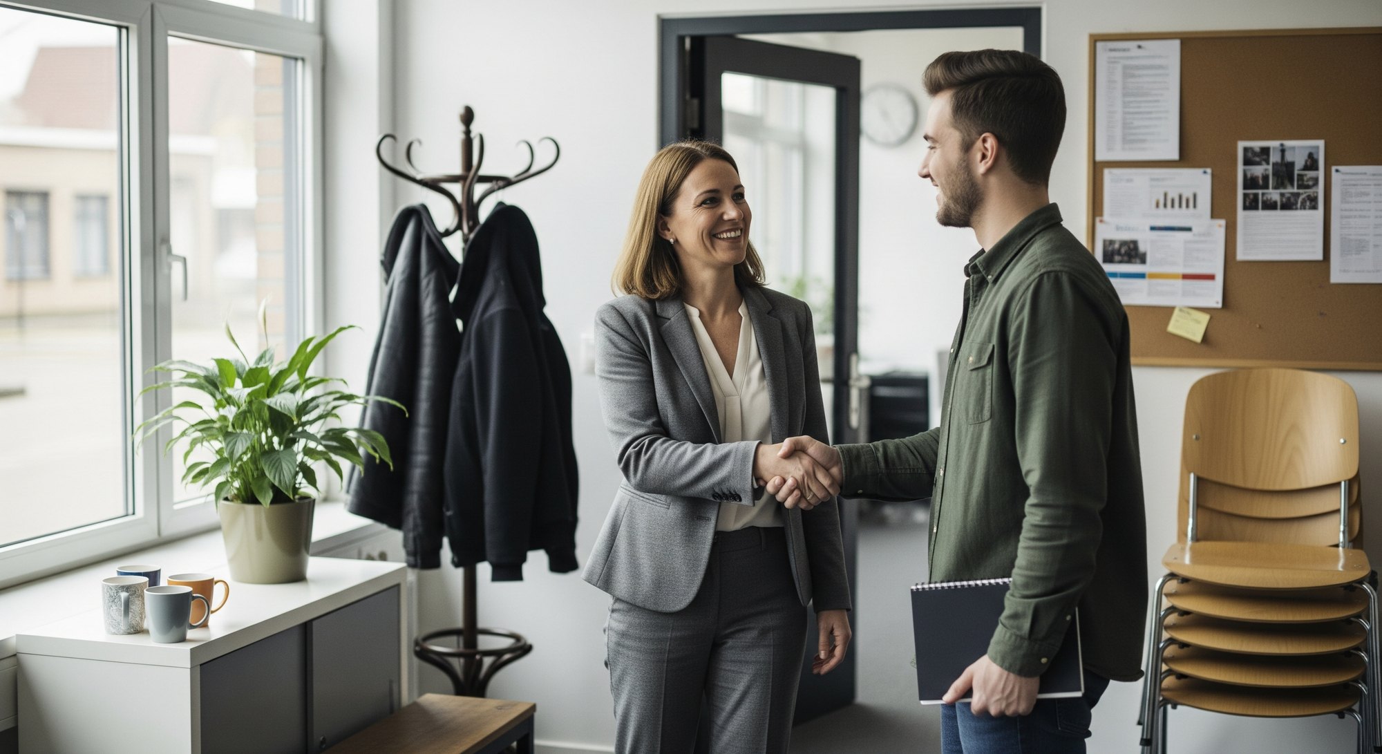 Onboarding a New Employee: A First-90-Days Playbook