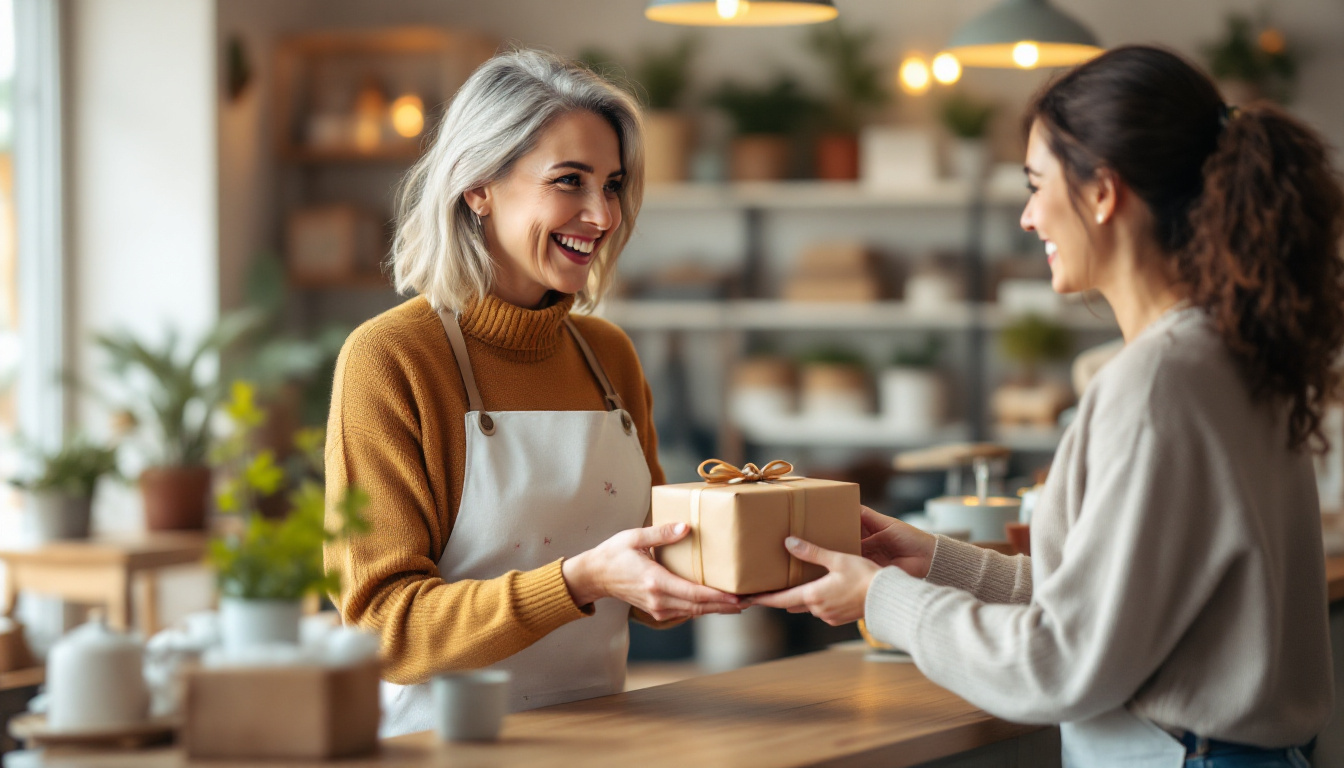 Generosity as a Business Strategy: Why Giving Grows Your Business