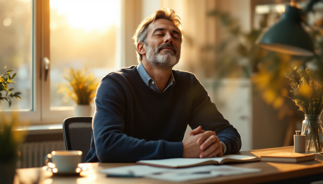 How to Hear God's Voice for Your Business Decisions
