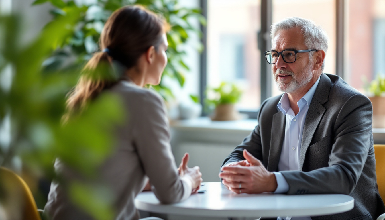 Choosing a Business Coach: What to Look for as a Christian Small Business Owner