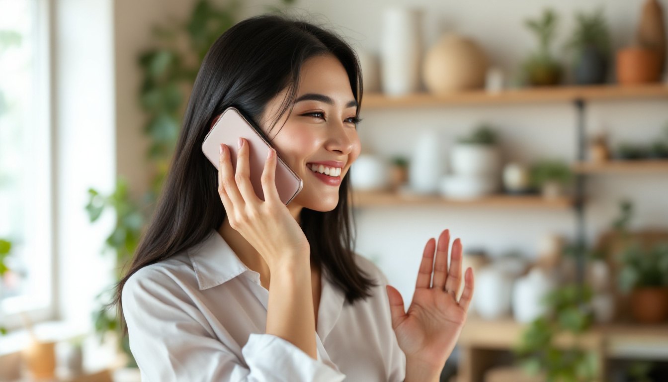How to Follow Up With Leads Without Being Pushy