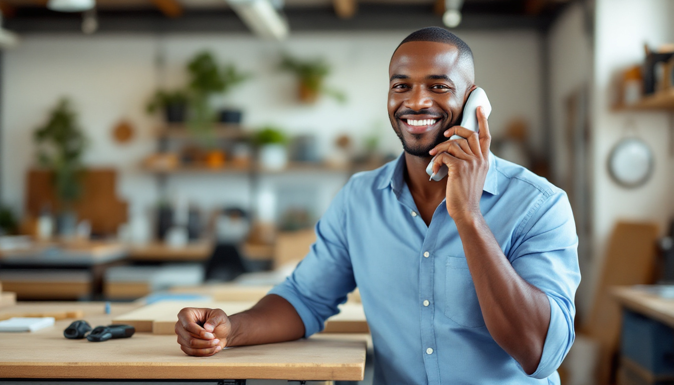 A friendly follow-up call is part of how to get invoices paid faster when one is overdue