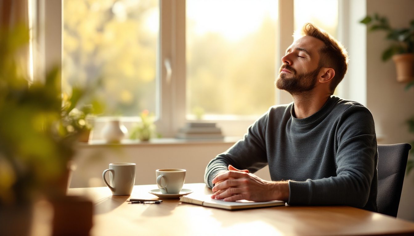 How to Pray for Your Business: A Practical Routine for Owners