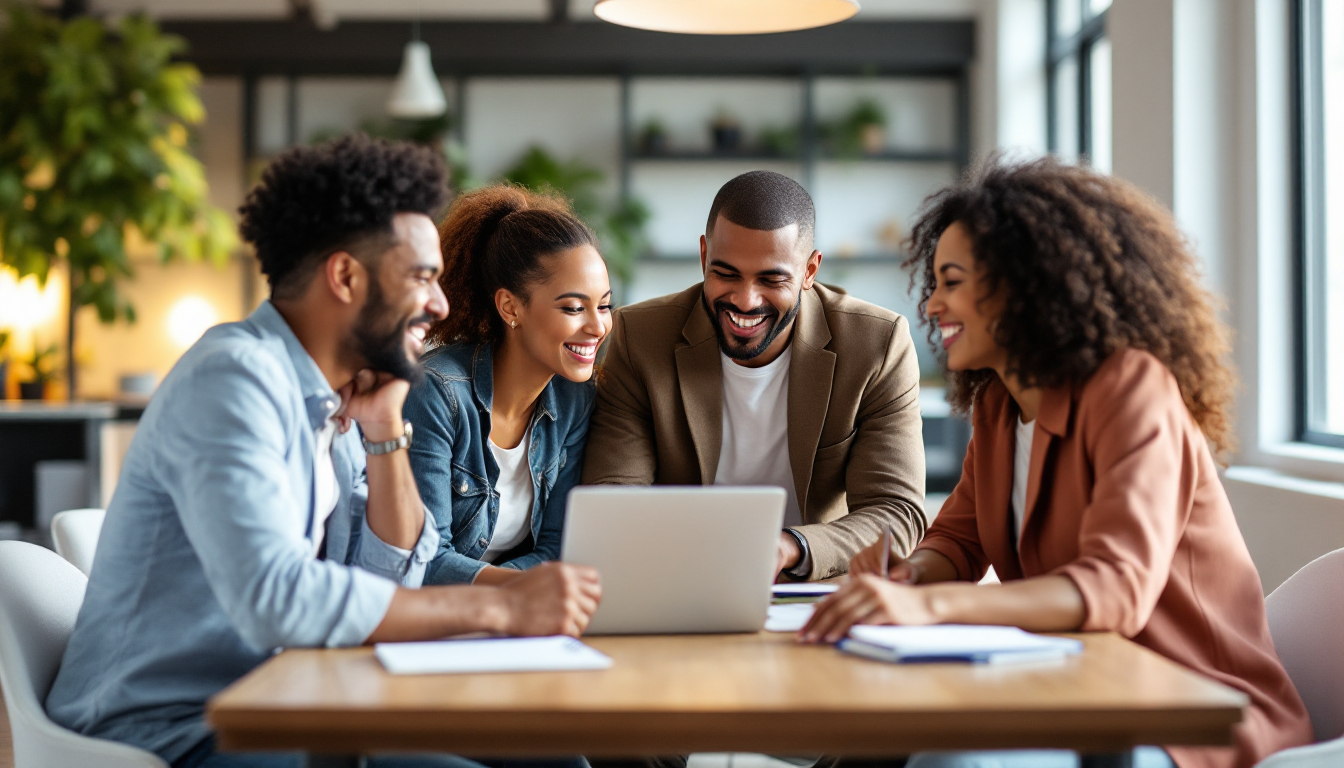 Building a Kingdom Culture: How Faith Transforms Your Team