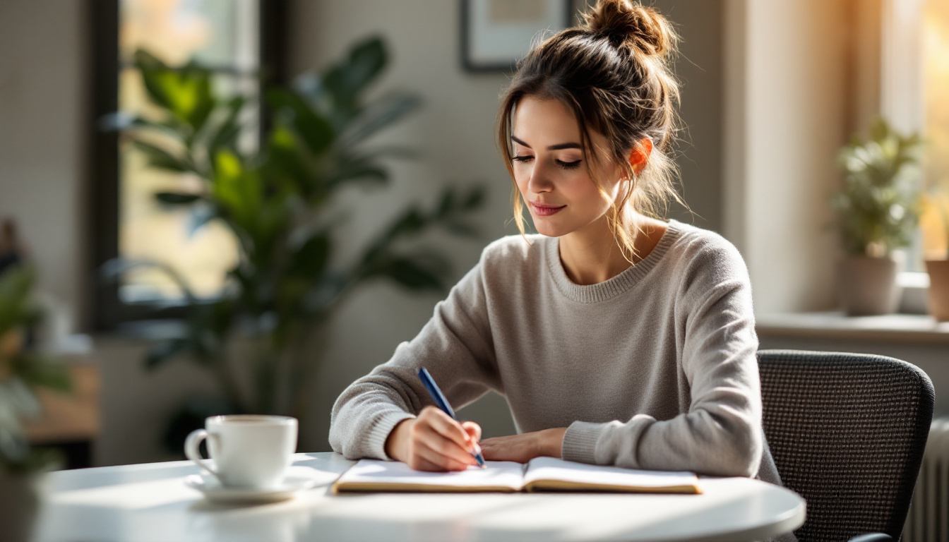 Quarterly Planning: How to Turn Big Goals Into Weekly Action