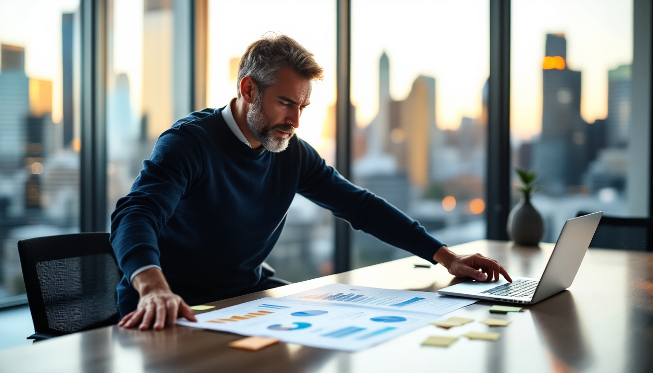 Strategic Plan for Small Business: The Complete 10-Step Framework