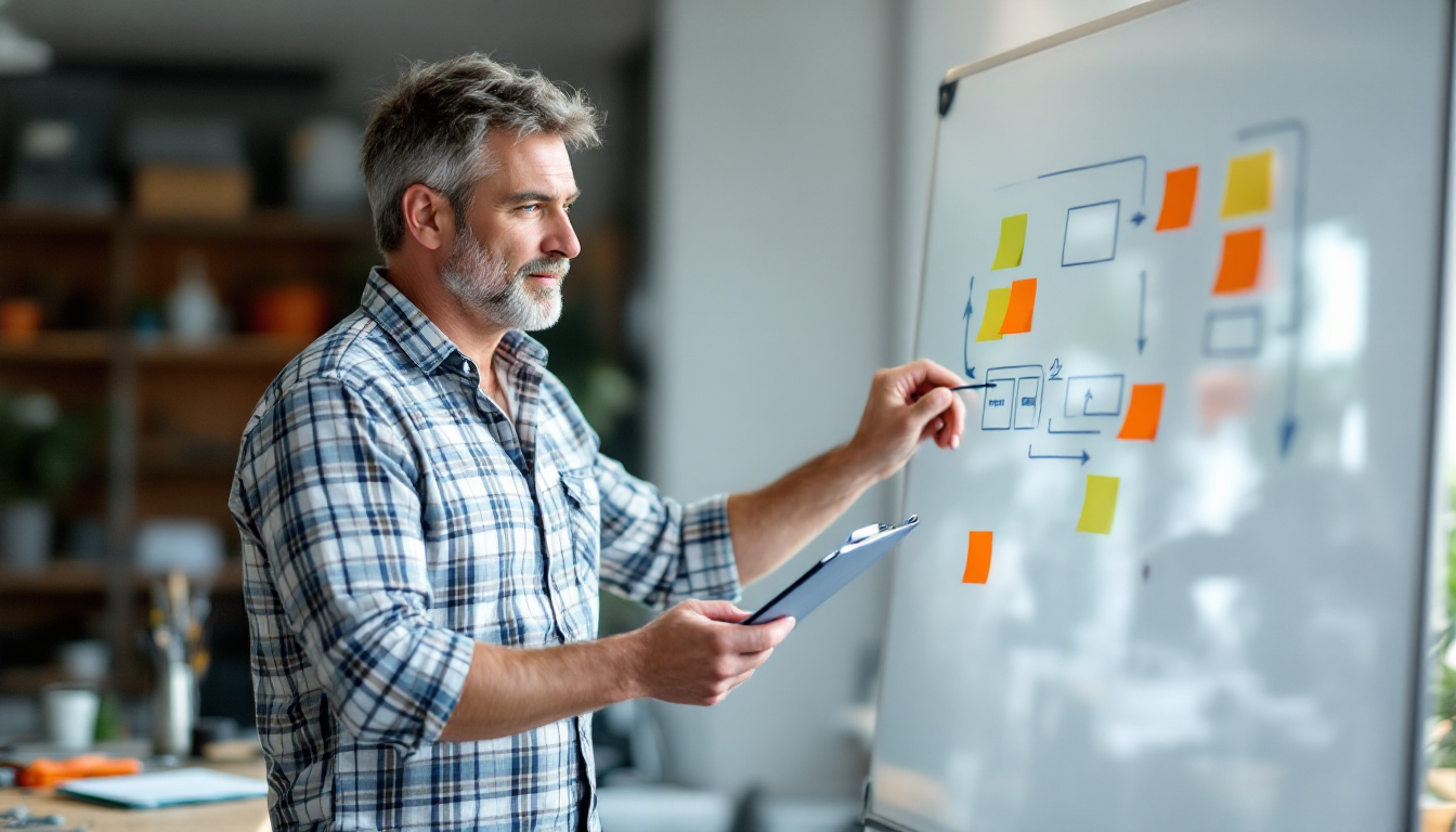 How to Systemise Your Small Business Without Losing Its Personal Touch